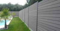 Portail Clôtures dans la vente du matériel pour les clôtures et les clôtures à Kersaint-Plabennec