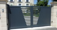 Notre société de clôture et de portail à Kersaint-Plabennec